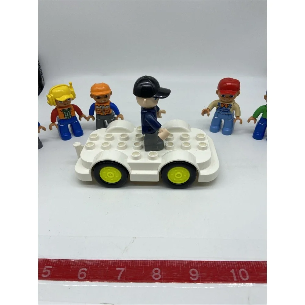 Lego nice preowned